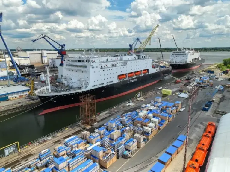 The Korean Wave in American Shipbuilding: Inside Hanwha’s Multi-Billion Dollar Bid to Revitalize U.S. Naval Capacity