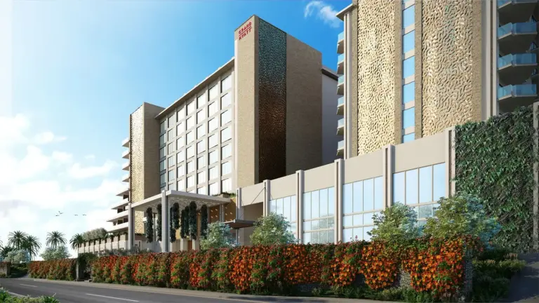 The Long-Awaited Debut: Grand Hyatt Grand Cayman Resort & Spa Finally Sets Opening Date