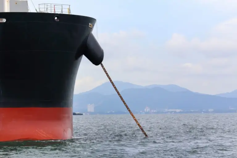 The Maritime Human Capital Crisis: Bipartisan Coalition Launches Legislative Push to Equalize Tax Relief for U.S. Merchant Mariners