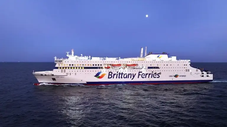 The Methane Measurement Movement: How MSC Cruises and Brittany Ferries Are Challenging EU Maritime Emissions Baselines