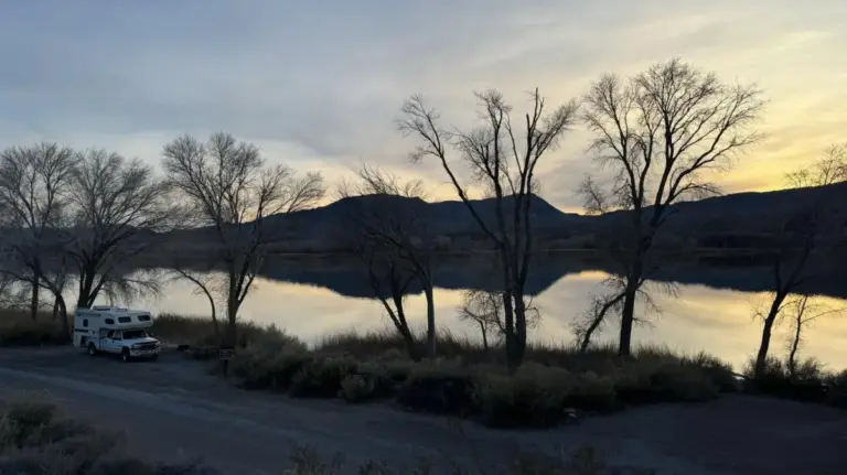 The Mirage in the Mojave: Unveiling the Ecological and Cultural Significance of the Pahranagat National Wildlife Refuge