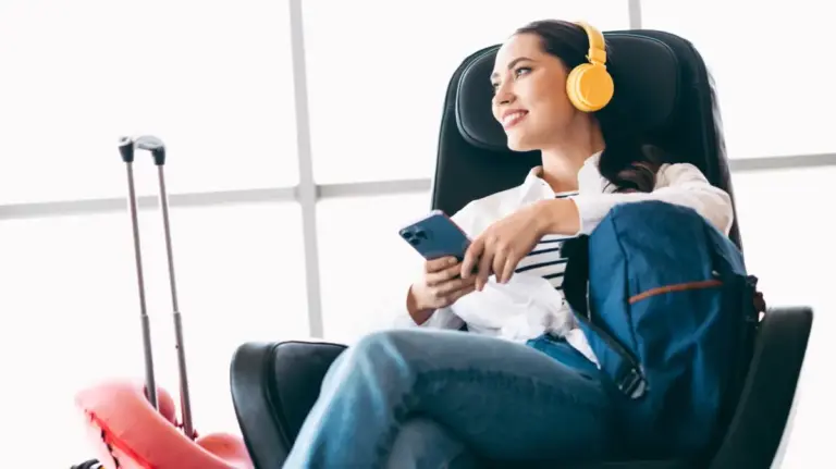The Modern Terminal Evolution: How 75% of Millennials and Gen Z Adopted the Ultimate Boomer Airport Habit