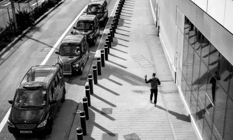 The New Urban Frontline: Balancing Public Space Accessibility with Anti-Terrorism Infrastructure