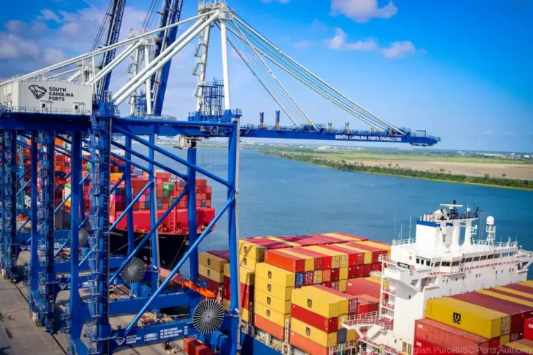 The Nuclear Dawn of Merchant Shipping: Inside the US-UK ‘Pink Corridor’ Initiative