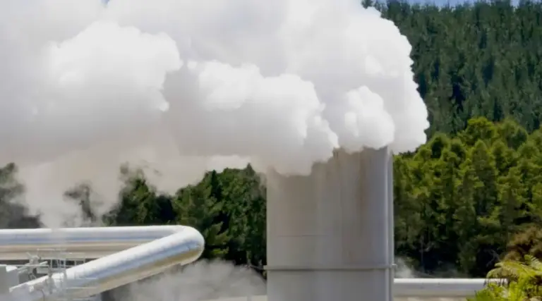 The Paradox of Power: How the Trump Administration and Oil Giants Are Unintentionally Squeezing US Coal Through Geothermal Innovation
