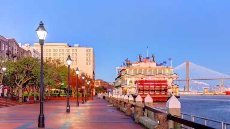 The Paradox of the Peach State: Is Savannah’s Historic City Market a Genuine Cultural Hub or a Manufactured Tourist Trap?