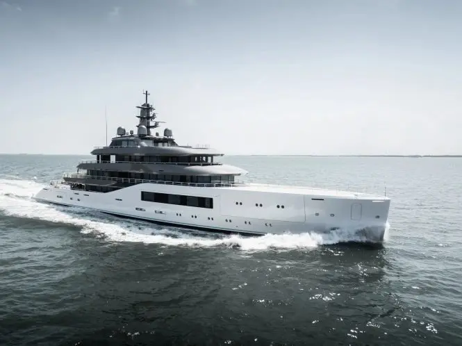 The Pinnacle of Modern Superyachting: Inside the 35th Anniversary Monaco Yacht Show 2026