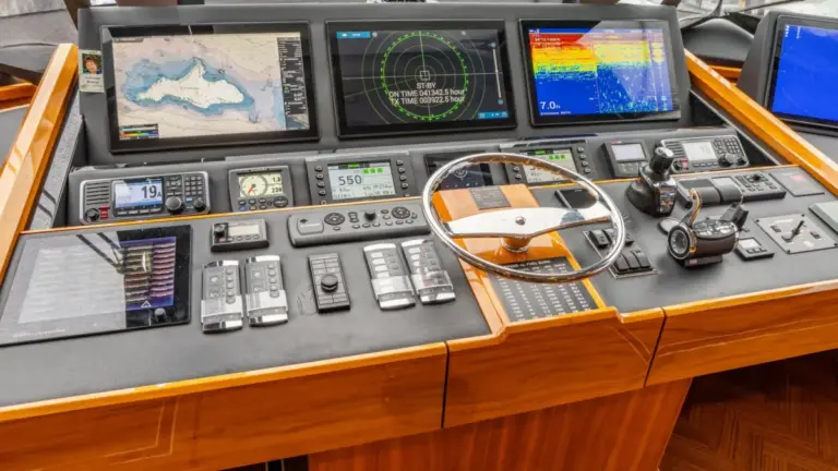 The Pinnacle of Sportfishing Luxury: A Comprehensive Inside Look at the 2020 Viking 92 Skybridge After Midnight