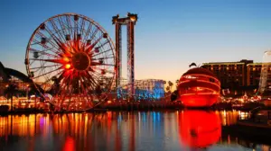 The Price of Magic: How Disneyland and Disney California Adventure Tied as America’s Least Affordable Theme Parks in 2026