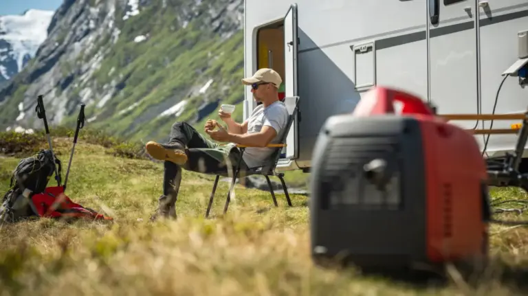 The Quest for Quiet Power: Why Consumer Reports Crowned the Champion 100571 the Ultimate Camping Generator Under $800