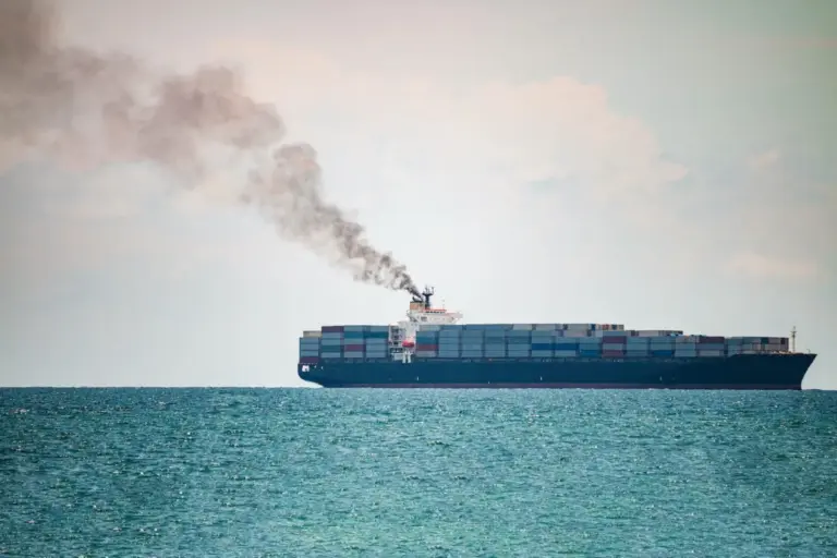 The Regulatory Deadlock: Why Shipping’s 2030 Zero-Emission Target is Slipping Away