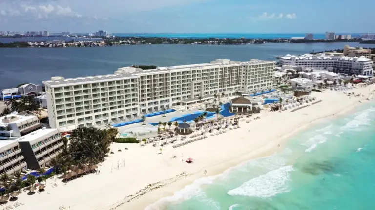 The Renaissance of a Pioneer: Inside Hyatt Zilara Cancun’s Multi-Million-Dollar Transformation