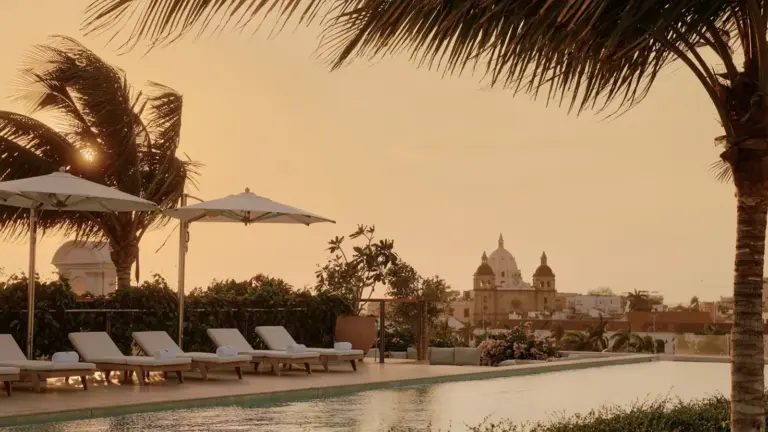 The Renaissance of Cartagena: How Airlift Expansion and Ultra-Luxury Hospitality are Transforming Colombia’s Historic Jewel
