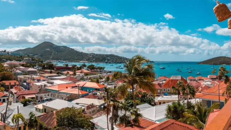 Caribbean & Island Hopping