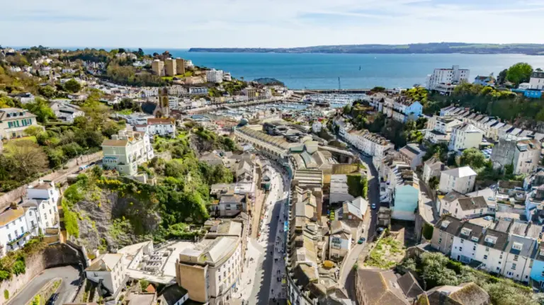 The Renaissance of the English Riviera: Why Torquay is Britain’s Ultimate Coastal Escape