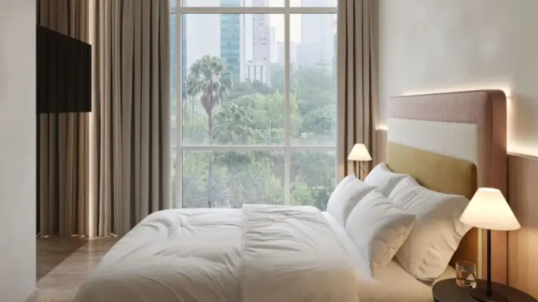 The Rhythm of Reforma: Inside the Debut of Hyde Mexico City Reforma