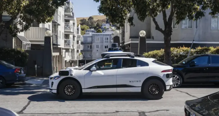 The Robotaxi Era: Navigating the Intersection of Automated Transit, Urban Planning, and the Future of American Mobility