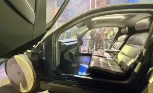 The Screen-Centric Automobile: How Modern Interfaces Are Transforming Vehicle Control and Urban Safety