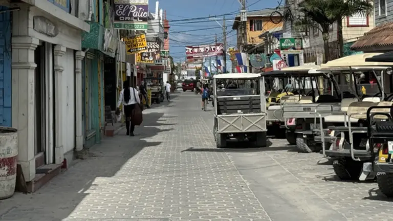 The Slow-Travel Revolution: Why the Golf Cart Has Become the Ultimate Caribbean Passport