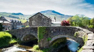 The Soul of Eryri: How Beddgelert Became Wales’ Ultimate Mountain Sanctuary