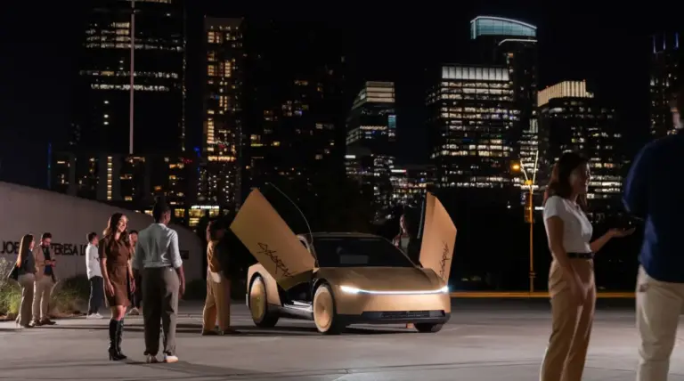 The Tesla Cybercab Official Launch: Breaking Down the Reality of Austin’s New Robotaxi Fleet