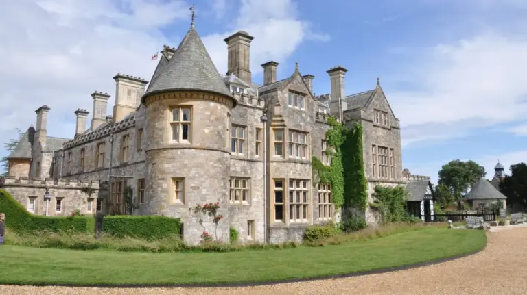 The Timeless Allure of Beaulieu: An Investigative Journey Into England’s New Forest Sanctuary
