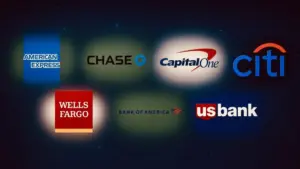 The Trillion-Dollar Travel Divide: Why America’s Mega-Banks Chose Different Paths to the Explorer’s Wallet