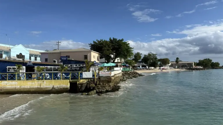 The Ultimate Bajan Road Trip: Why Barbados Rewards the Curious Traveler