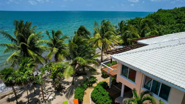 The Ultimate Belize All-Inclusive Blueprint: Private Islands, Barrier Reefs, and Jungle Frontiers