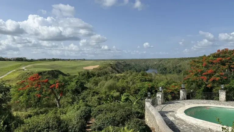 The Ultimate Caribbean Golf Pilgrimage: Casa de Campo Revives Its Legendary Unlimited Golf Package