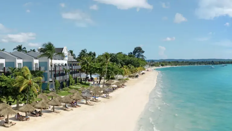 The Ultimate Negril Escape: Why Sandals Negril Anchors Jamaica’s High-End All-Inclusive Revival