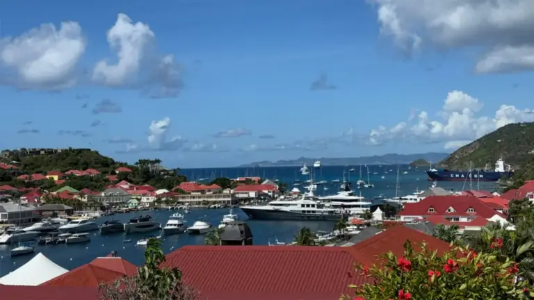 The Ultimate Showdown in Paradise: Inside the Caribbean Rum Awards St. Barth