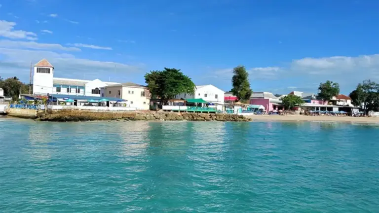 The Undiscovered Jewel of the Caribbean: Why Speightstown is Barbados’ Best-Kept Coastal Secret