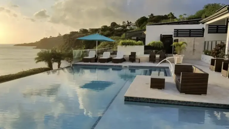 The Unmanufactured Soul of the Caribbean: Why St. Kitts Defies the All-Inclusive Mold
