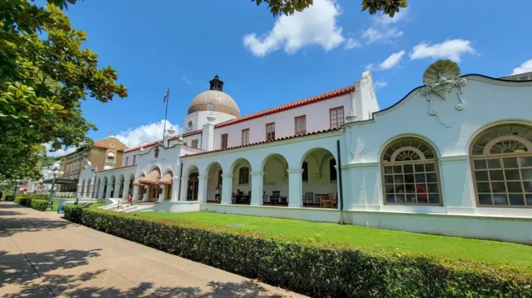 The Wellness Resurgence: Why Hot Springs, Arkansas, Is Crowned America’s Top Up-and-Coming Travel Destination for 2026