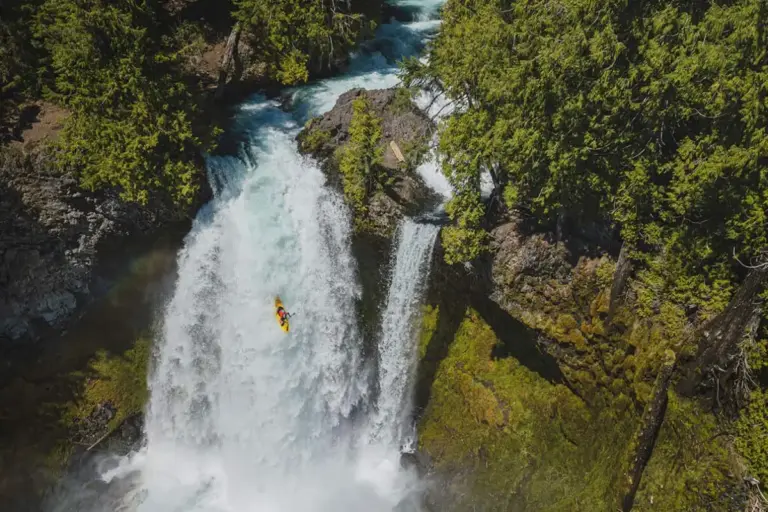 The Whitewater Paradox: Why the Industry’s Soft-Sell Strategy Is Failing a New Generation of Adventurers