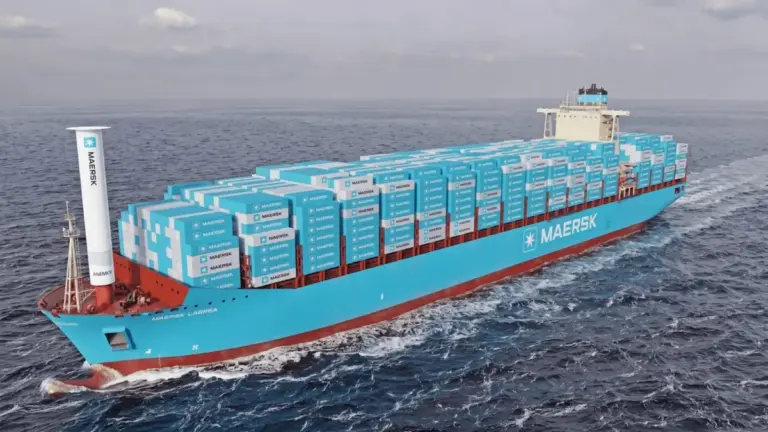 The Wind Return: How Modern Merchant Fleets Are Harnessing Ancient Physics to Decarbonize Global Shipping