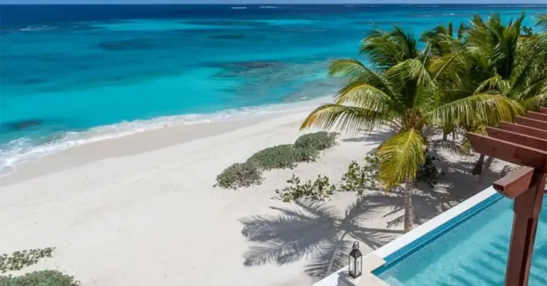 The Zemi Beach House Phenomenon: How an Anguilla Sanctuary Redefined Caribbean Luxury