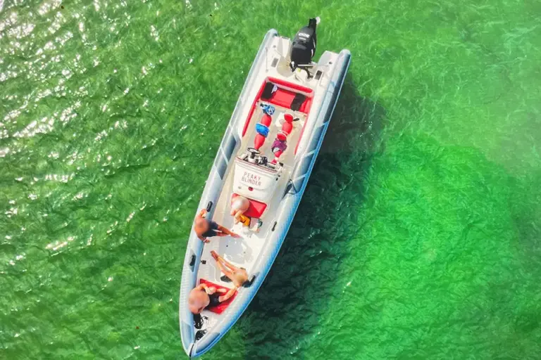Tragedy in Portsmouth Harbour: MAIB Report Highlights the Lethal Dangers of Alcohol at Sea Following Fatal RIB Crash