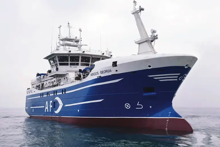 Tragedy in the South Atlantic: MAIB Releases Scathing Investigation Report into the Sinking of the Argos Georgia