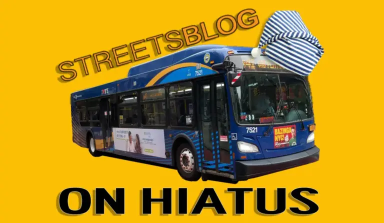 Transforming the Blueprint of American Mobility: Streetsblog USA Announces Strategic Hiatus and Major Editorial Overhaul