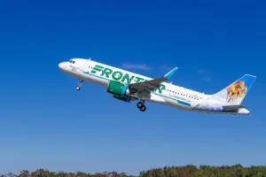 Turbulence Ahead: Why Surging Jet Fuel Prices Threaten the Survival of America’s Ultra-Low-Cost Carriers