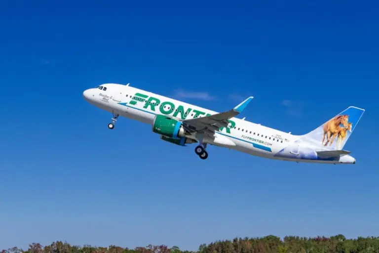 Turbulence Ahead: Why Surging Jet Fuel Prices Threaten the Survival of America’s Ultra-Low-Cost Carriers