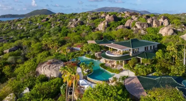 Ultra-Luxury Brand Corinthia Set to Make Landmark Entry into the Caribbean Real Estate and Hospitality Market