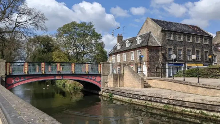 Unearthing Thetford: A Journey Through England’s Millennia of History, Legend, and Rural Charm