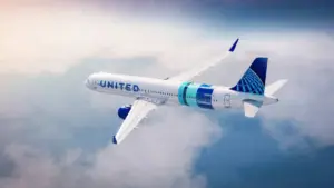 United Airlines Defies Headwinds: The High-Stakes Gamble on Premium Pricing and In-Flight Connectivity to Offset Surging Jet Fuel Costs