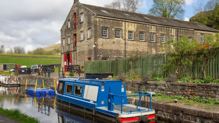 Unlocking Northern England’s Hidden Gem: Why Huddersfield Is the Ultimate Escape Between Manchester and Leeds