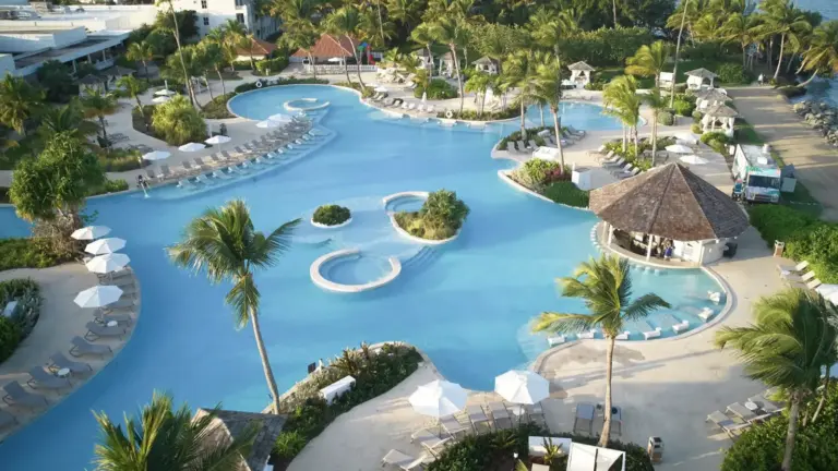 Unlocking Paradise: Why the Hyatt Regency Grand Reserve Puerto Rico Is World of Hyatt’s Premier September Sweet Spot