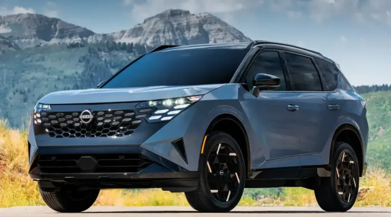 Unpacking the 2027 Nissan Rogue Hybrid: An Investigative Look at e-POWER in America