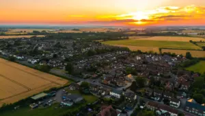 Unveiling Leighton Buzzard: A Comprehensive Journalistic Exploration of Bedfordshire’s Historic Market Town